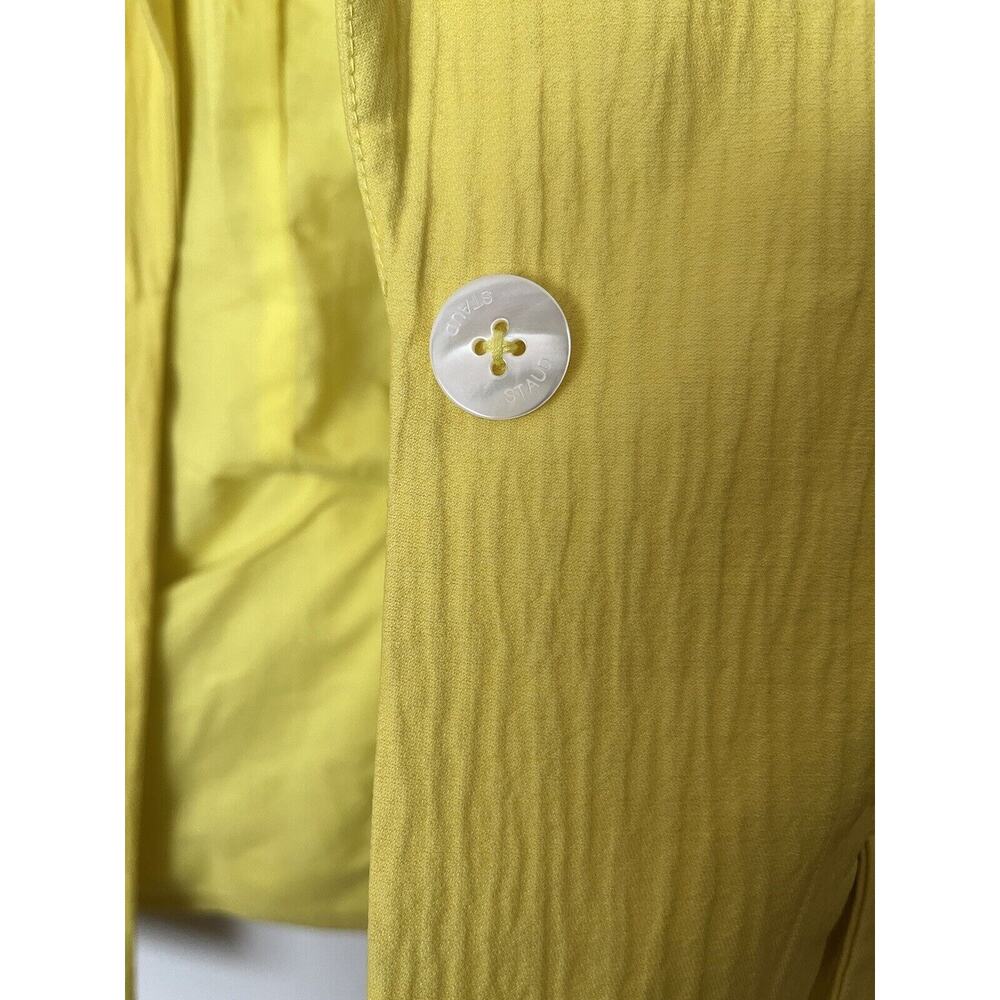 Staud Madden Blazer - Production Sample Size Womens Small - Picture 7 of 7